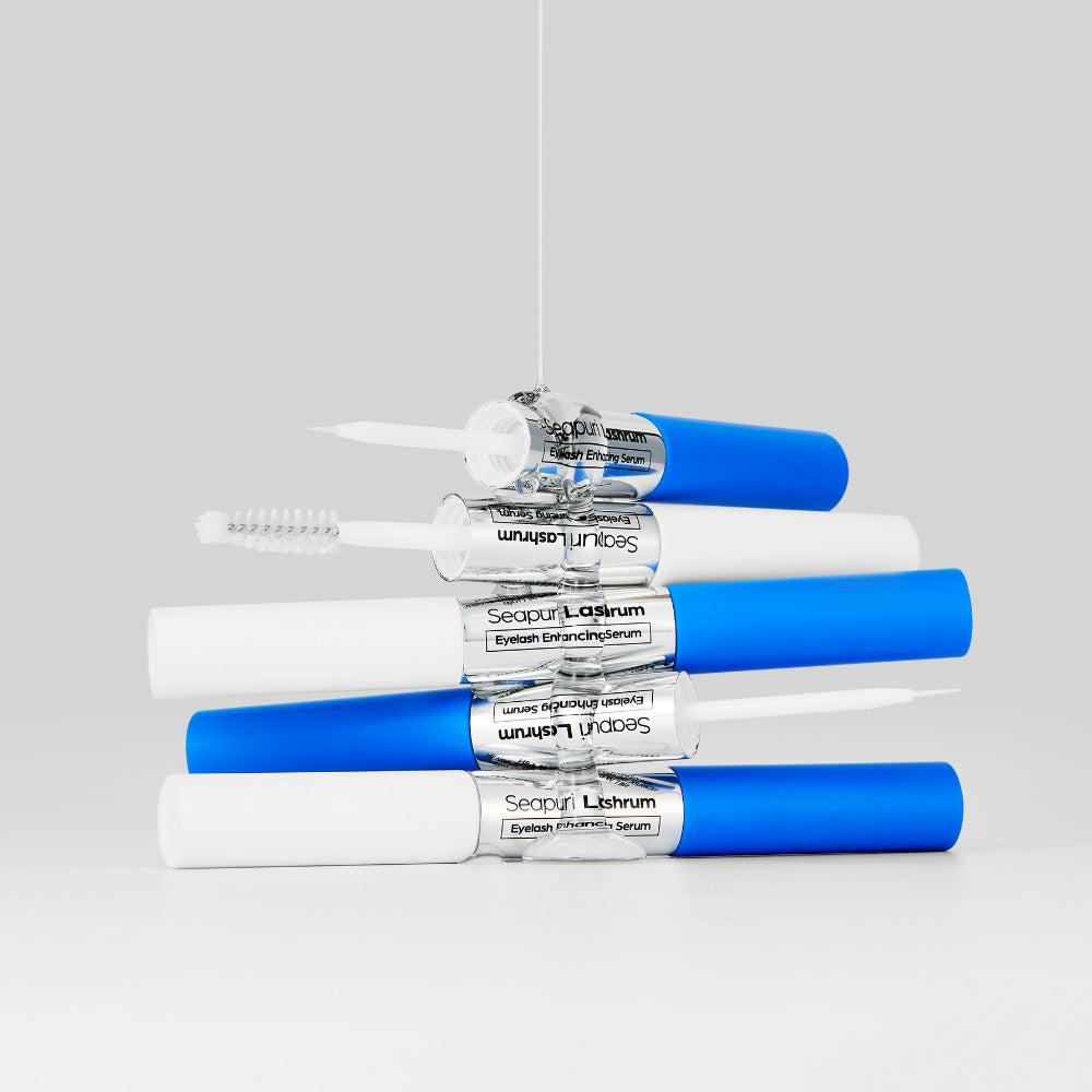 Lashrum Eyelash Enhancing Serum-SEAPURI-HBYTALA