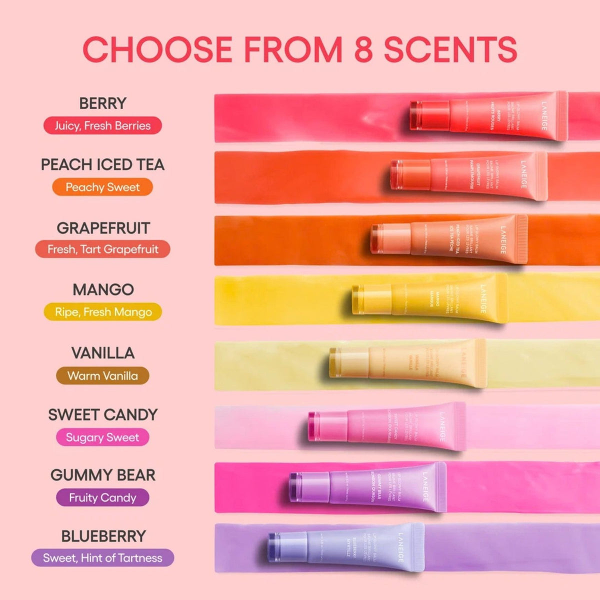 Lip Glowy Balm-LANEIGE-HBYTALA