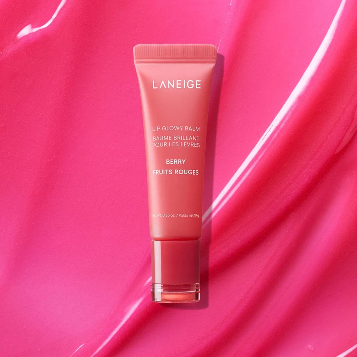 Lip Glowy Balm-LANEIGE-HBYTALA