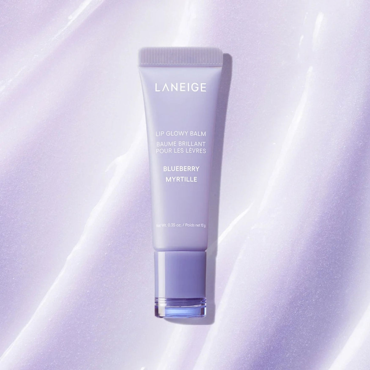 Lip Glowy Balm-LANEIGE-HBYTALA