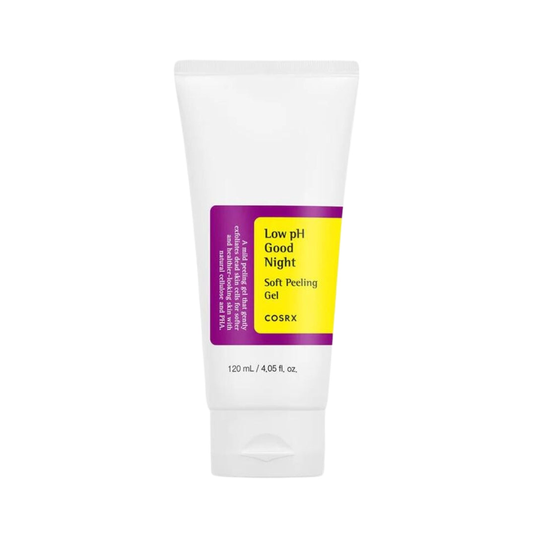 Low pH Goodnight Soft Peeling Gel-COSRX-HBYTALA