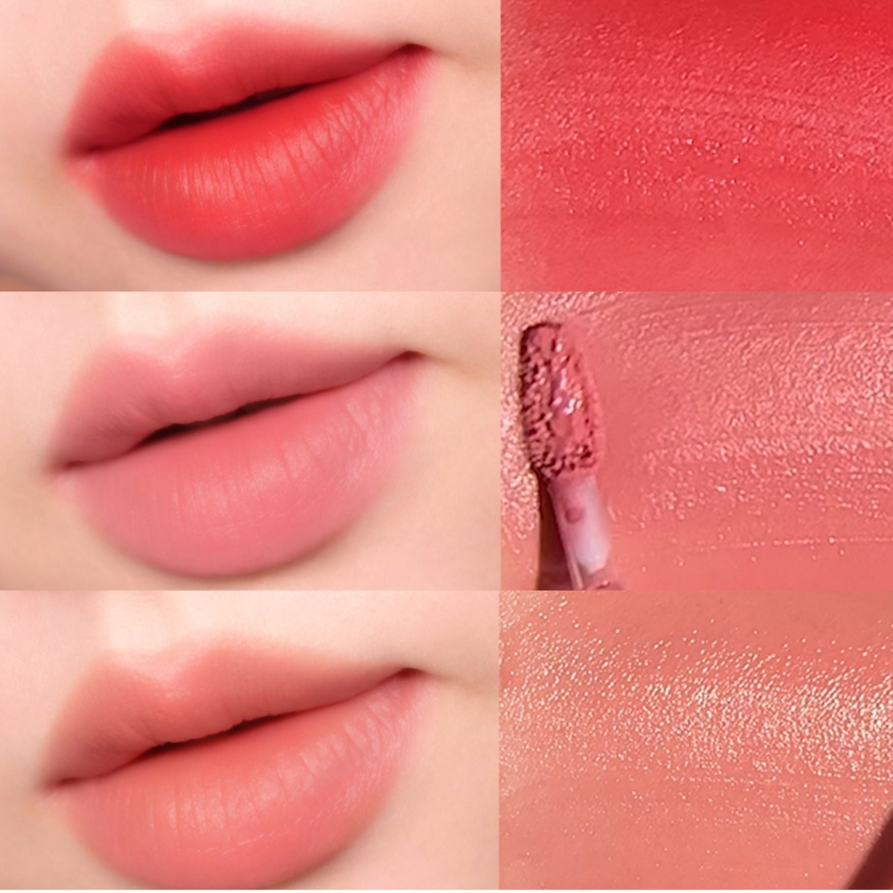 Luv Hug Velvet Tint (6 Shades)-UNLEASHIA-HBYTALA