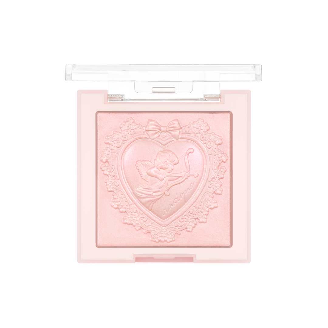Luxe Glow Highlighter-DASIQUE-HBYTALA