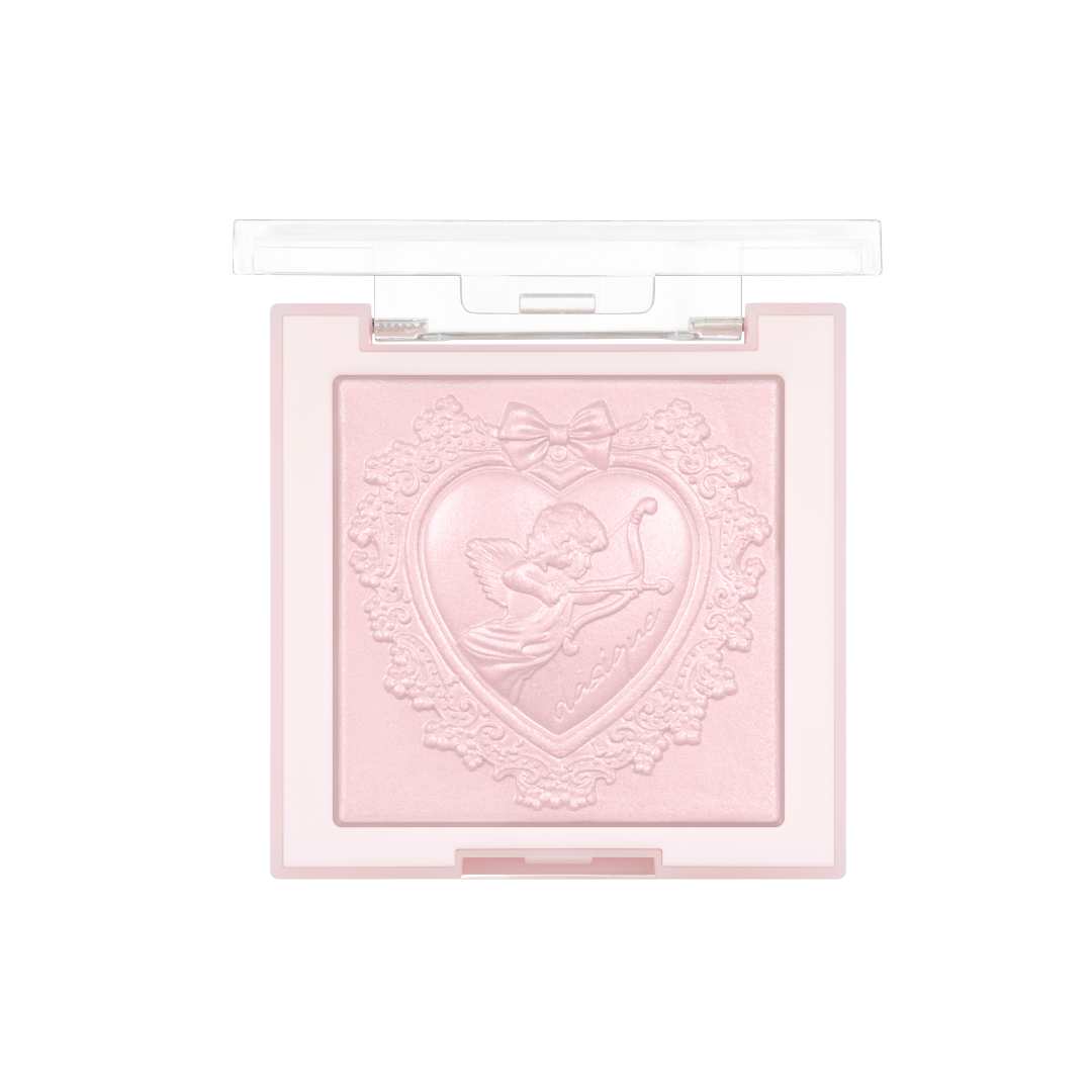 Luxe Glow Highlighter-DASIQUE-HBYTALA