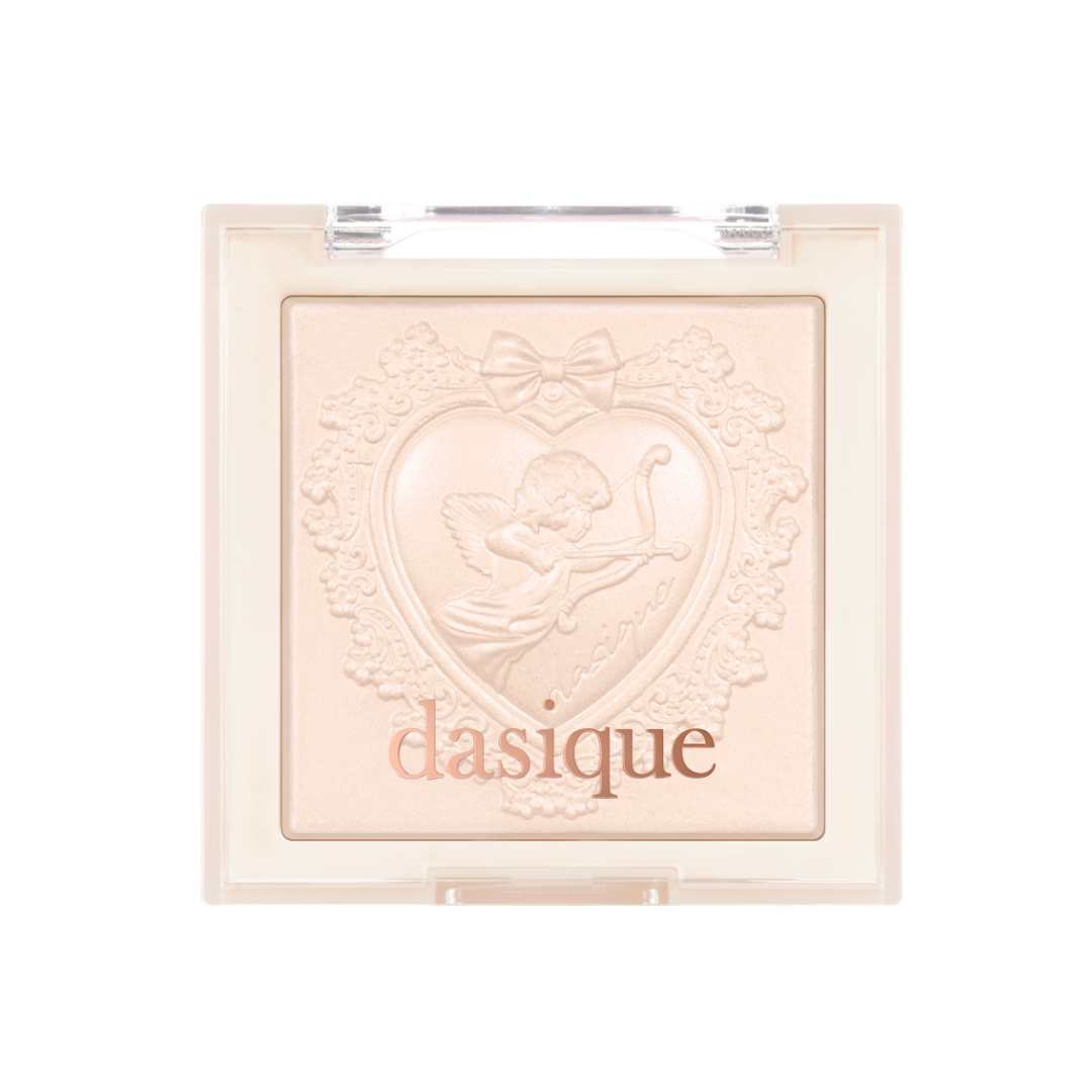 Luxe Glow Highlighter-DASIQUE-HBYTALA