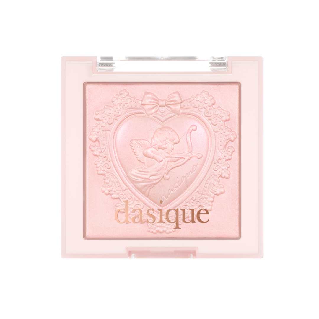 Luxe Glow Highlighter-DASIQUE-HBYTALA