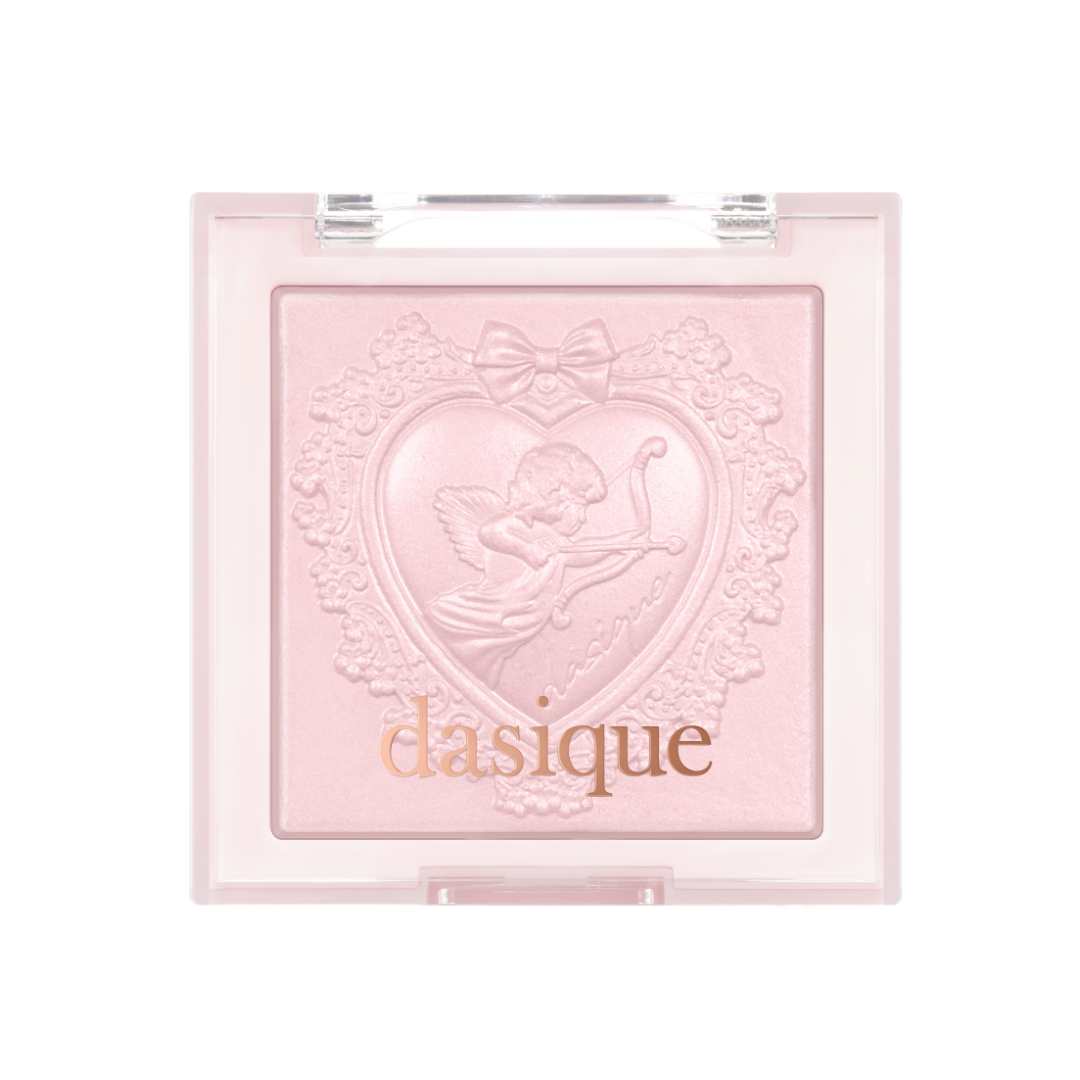 Luxe Glow Highlighter-DASIQUE-HBYTALA