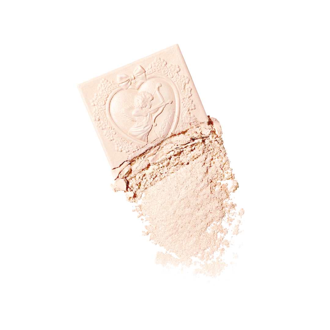 Luxe Glow Highlighter-DASIQUE-HBYTALA