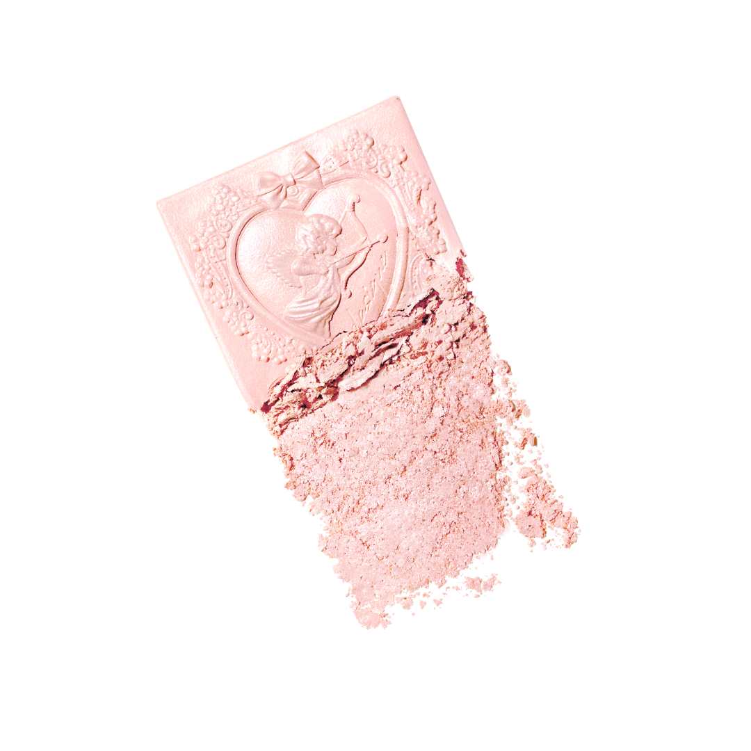Luxe Glow Highlighter-DASIQUE-HBYTALA