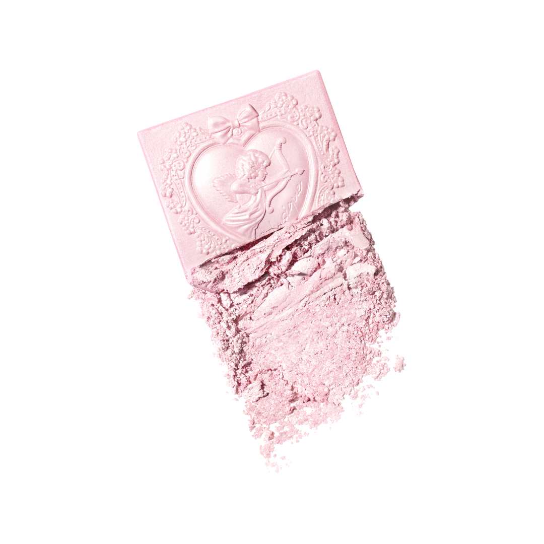 Luxe Glow Highlighter-DASIQUE-HBYTALA