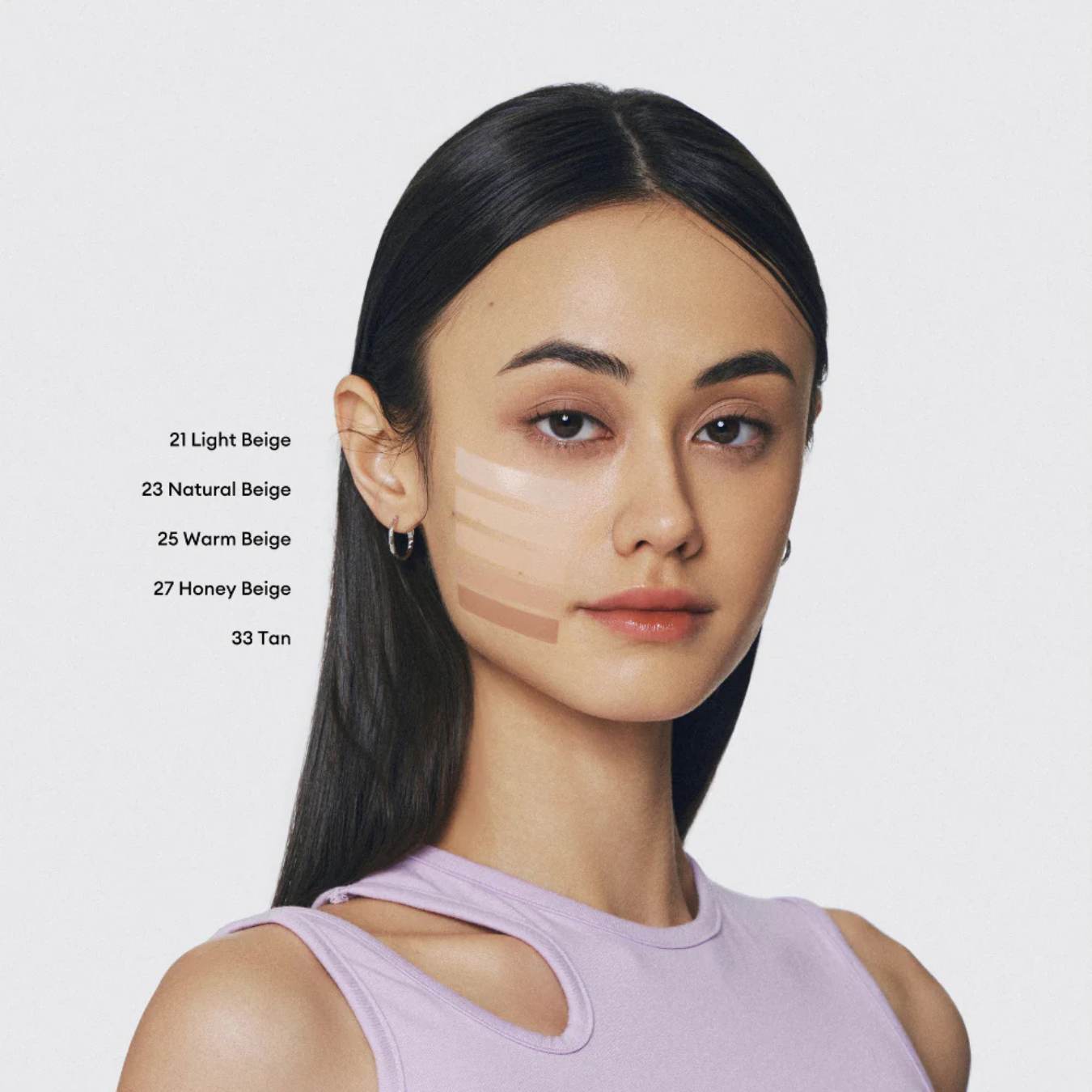 M Perfect Cover Serum BB Cream-MISSHA-HBYTALA