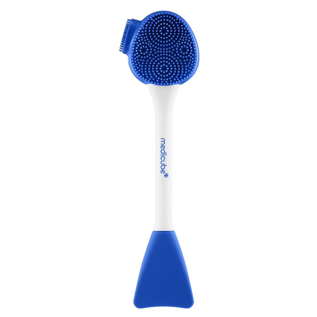 MULTI BLACKHEAD PORE BRUSH-MEDICUBE-HBYTALA