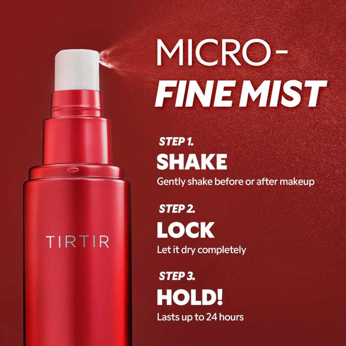Mask Fit Make Up Fixer 80ml-TIRTIR-HBYTALA