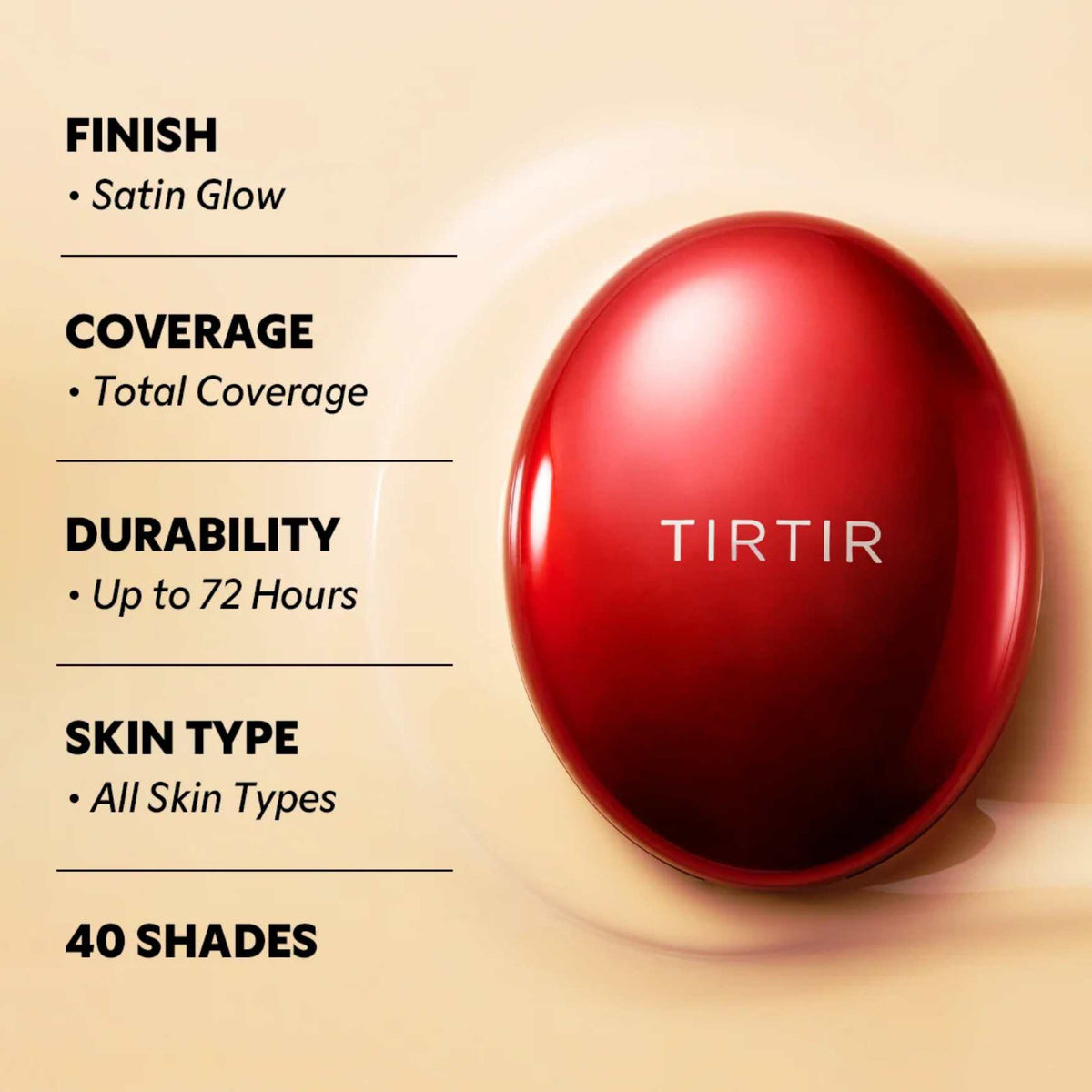 Mask Fit Red Cushion 18g-TIRTIR-HBYTALA
