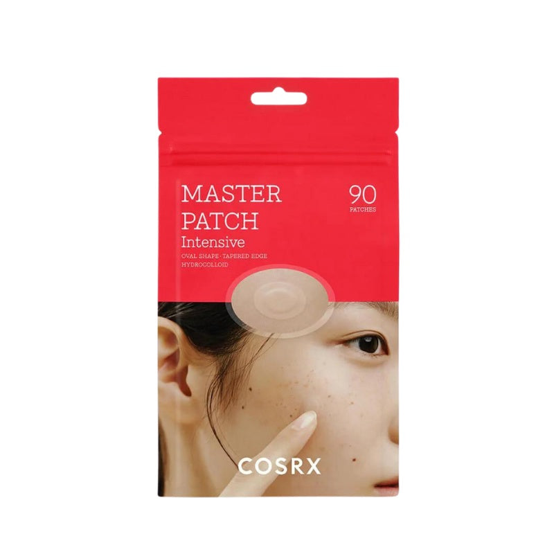 Master Patch Intensive [90ea]-COSRX-HBYTALA