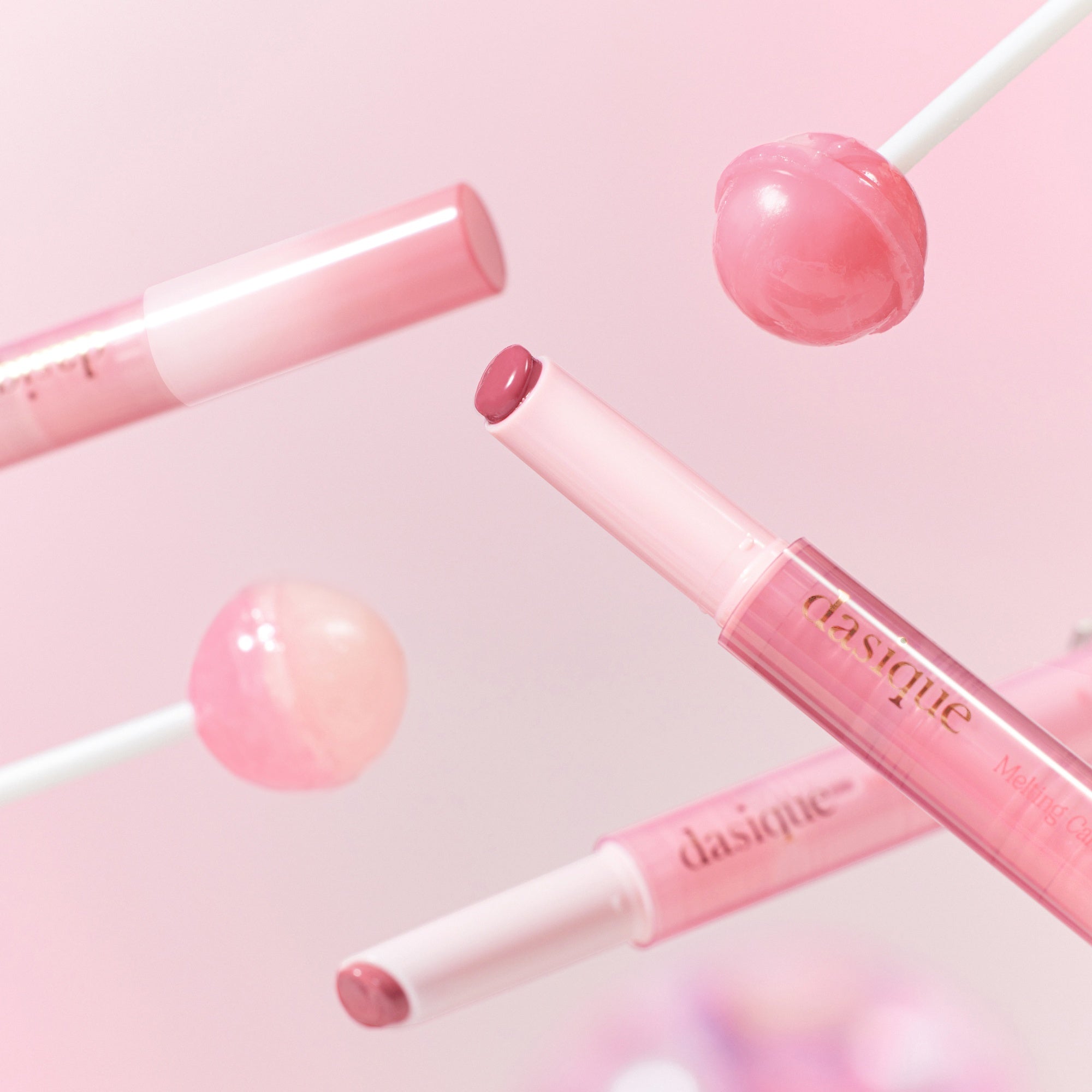 Melting Candy Balm-DASIQUE-HBYTALA