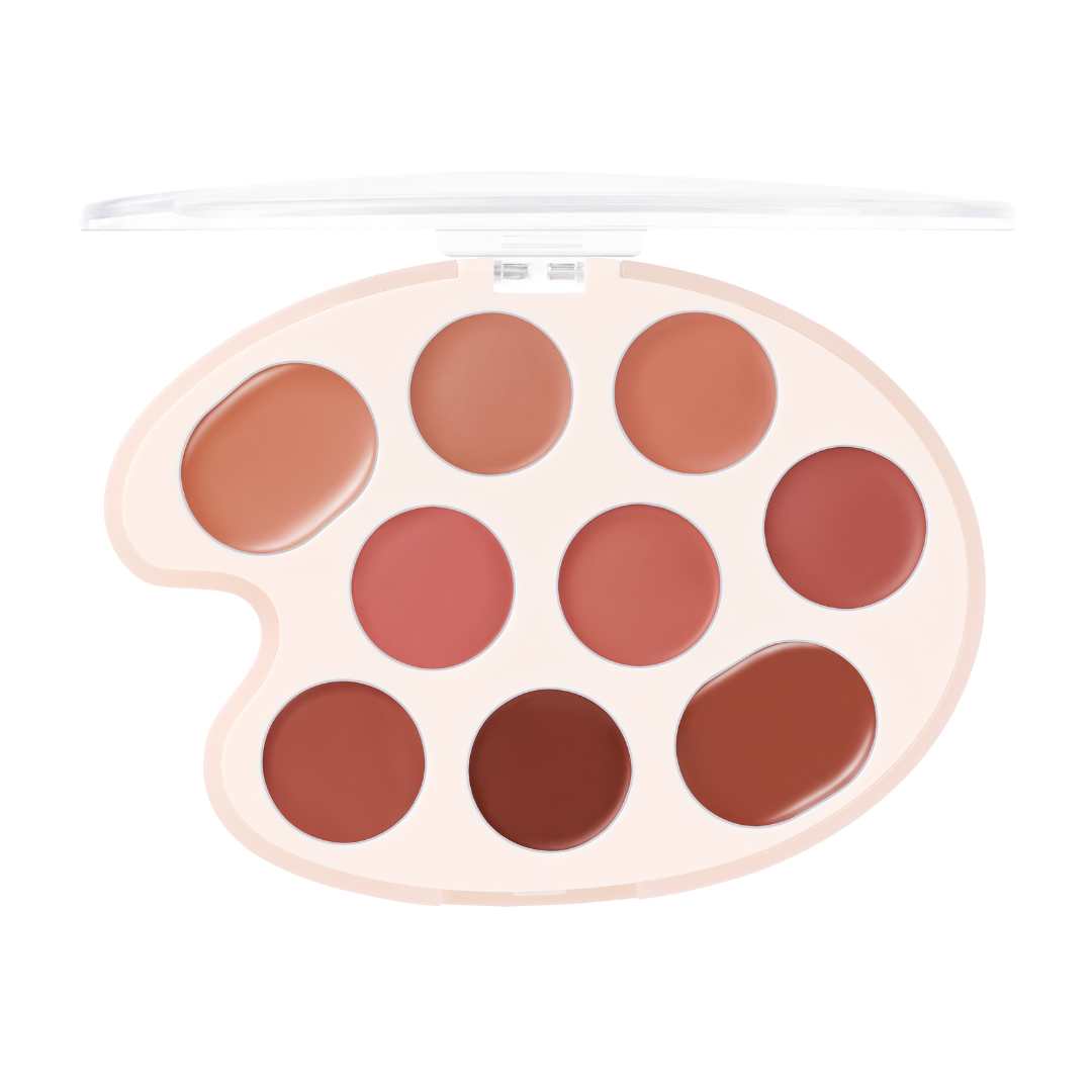 Mood Painting Lip & Cheek-DASIQUE-HBYTALA