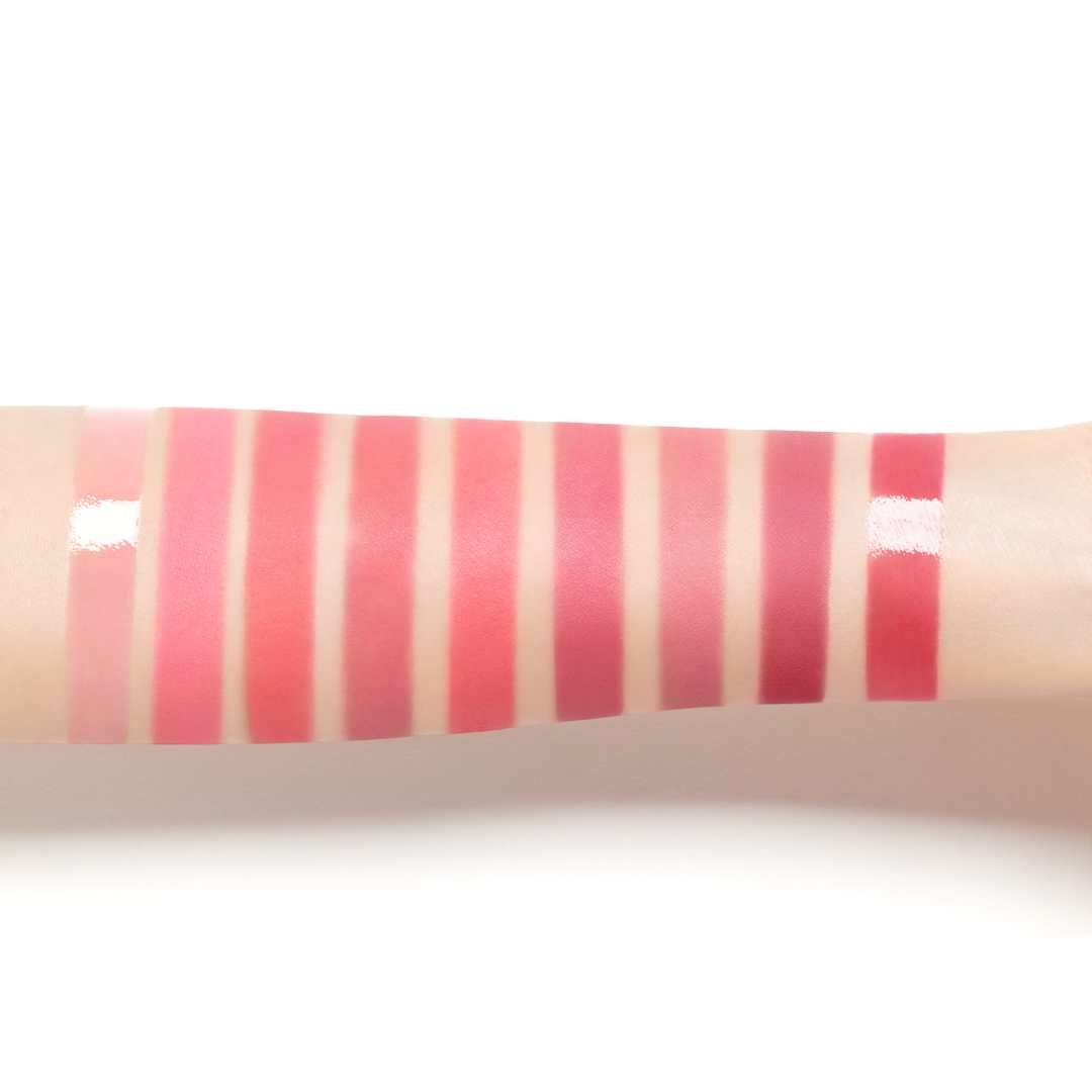 Mood Painting Lip & Cheek-DASIQUE-HBYTALA