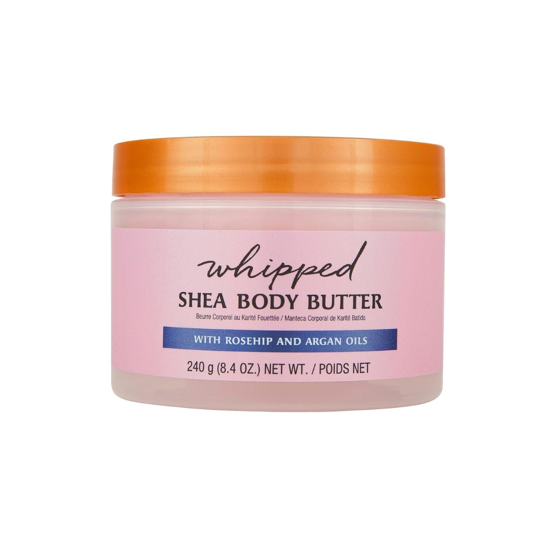 Moroccan Rose Whipped Shea Body Butter-TREE HUT-HBYTALA
