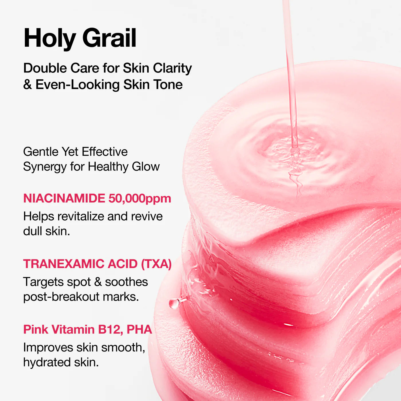 Niacinamide 5 TXA Brightening Pad-ANUA-HBYTALA