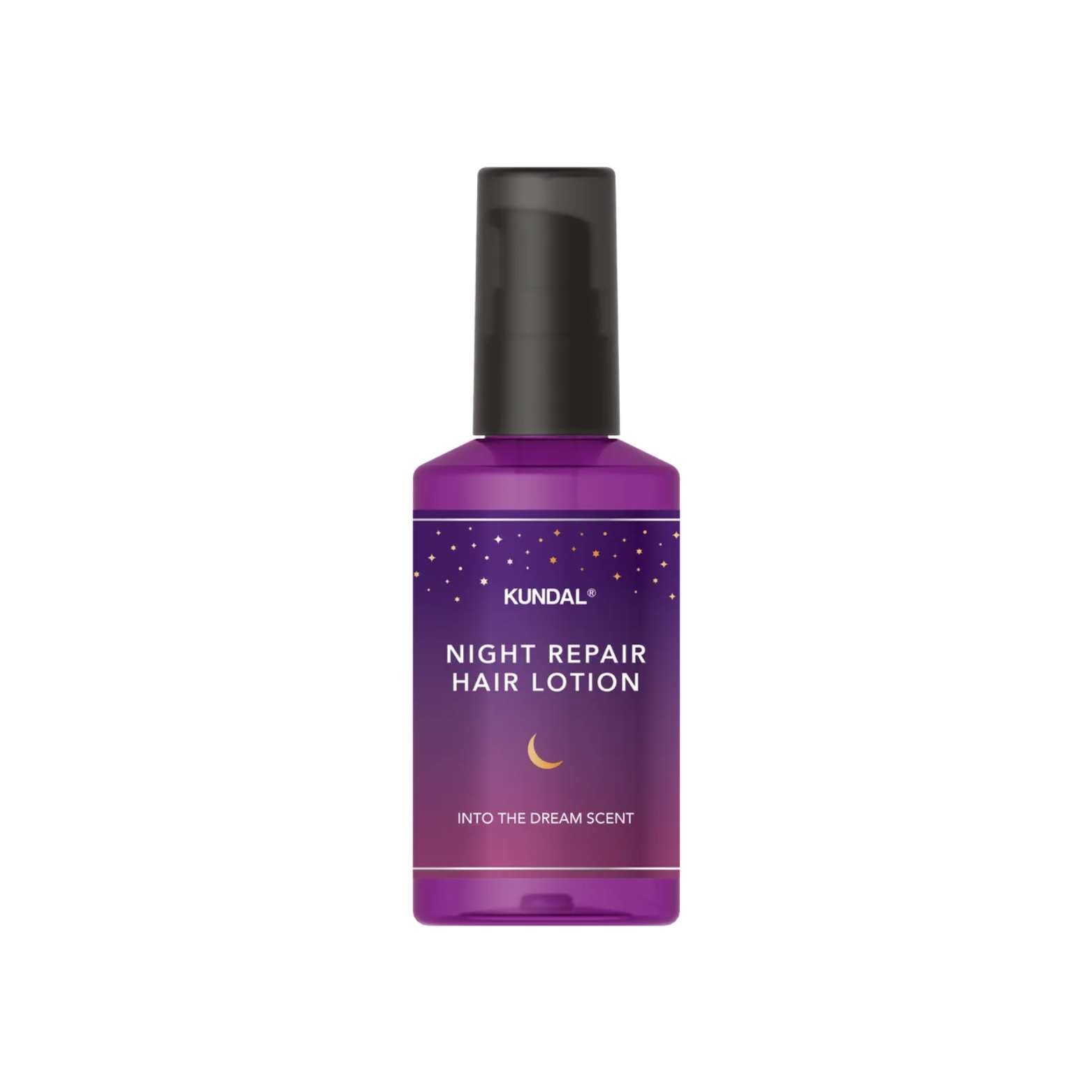 Night Repair Hair Lotion 100ML - Into the Dream-KUNDAL-HBYTALA