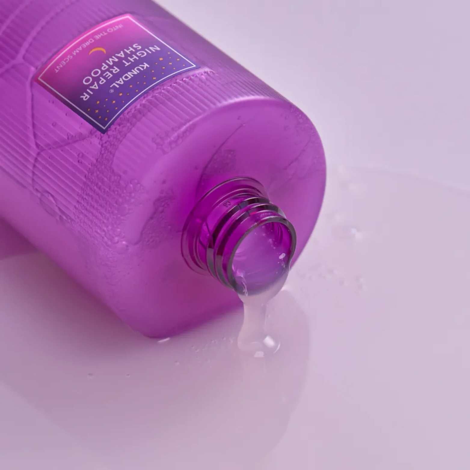 Night Repair Shampoo 470 ML - Into the Dream-KUNDAL-HBYTALA