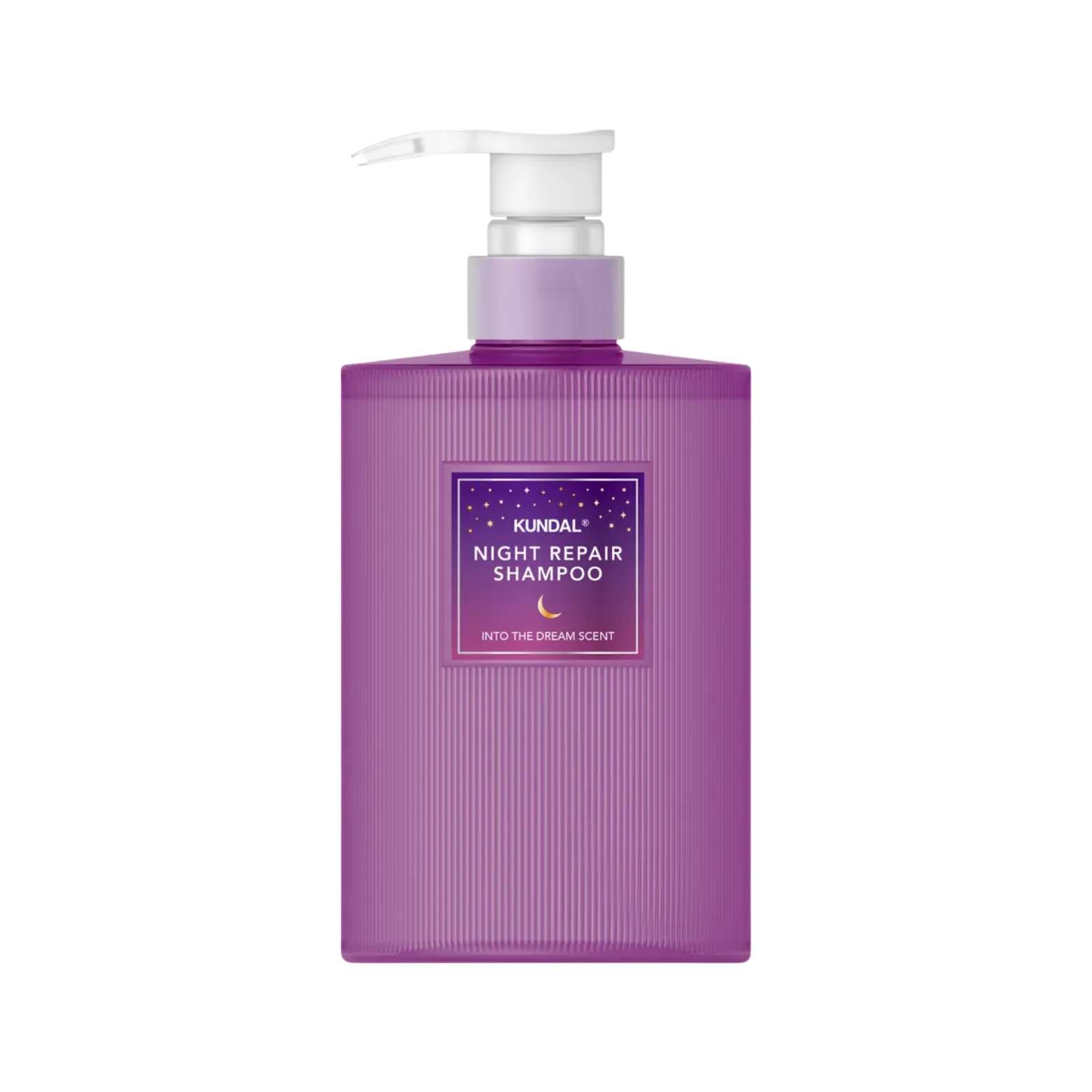 Night Repair Shampoo 470 ML - Into the Dream-KUNDAL-HBYTALA
