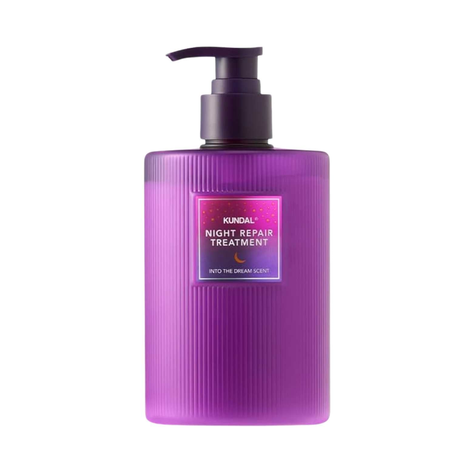 Night Repair Treatment 470ML - Into the Dream-KUNDAL-HBYTALA