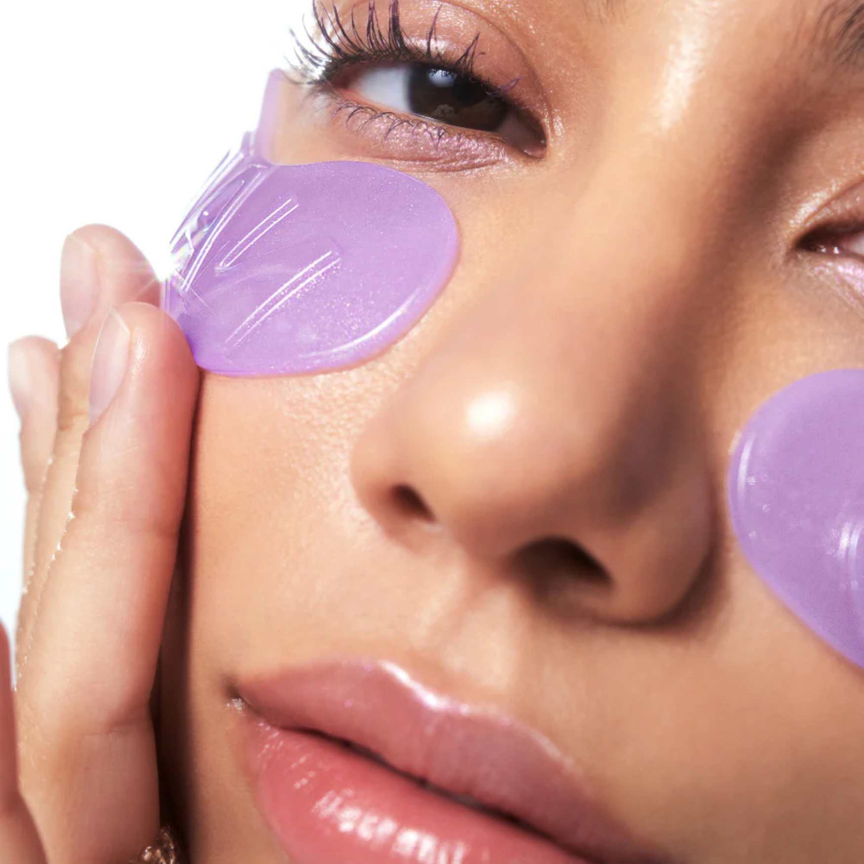No.9 Eye Patches, NAD+ Collagen-NUMBUZIN-HBYTALA
