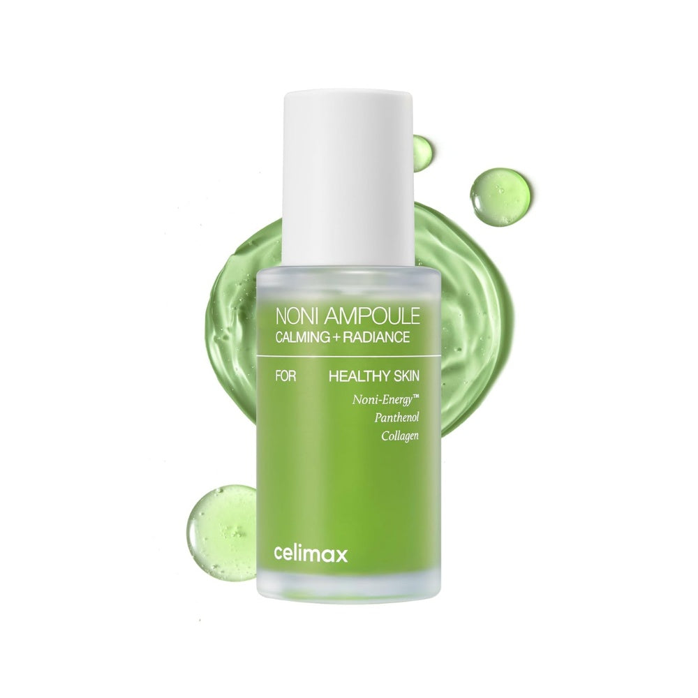 Noni Energy Ampoule 30 ml-CELIMAX-HBYTALA