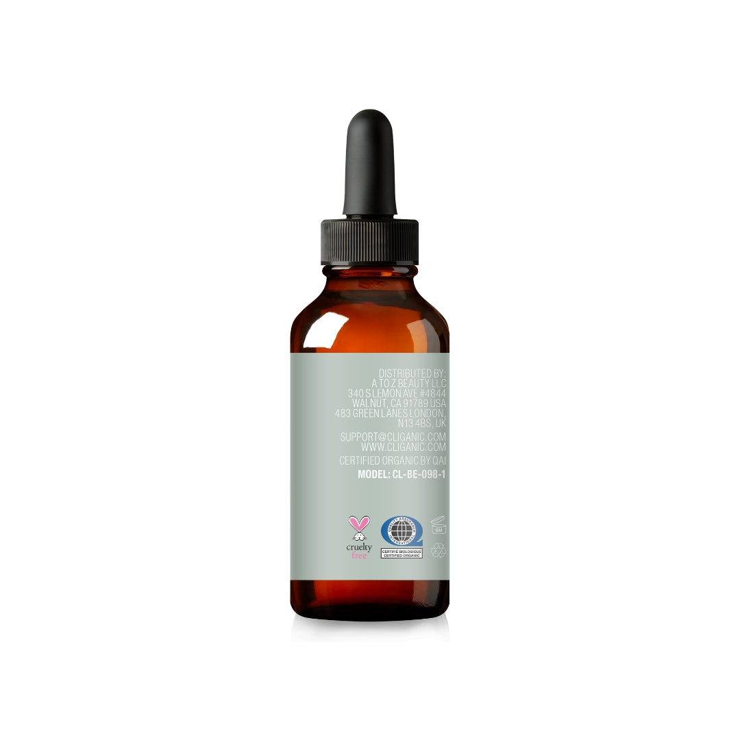 ORGANIC MARULA OIL 2oz-Cliganic-HBYTALA