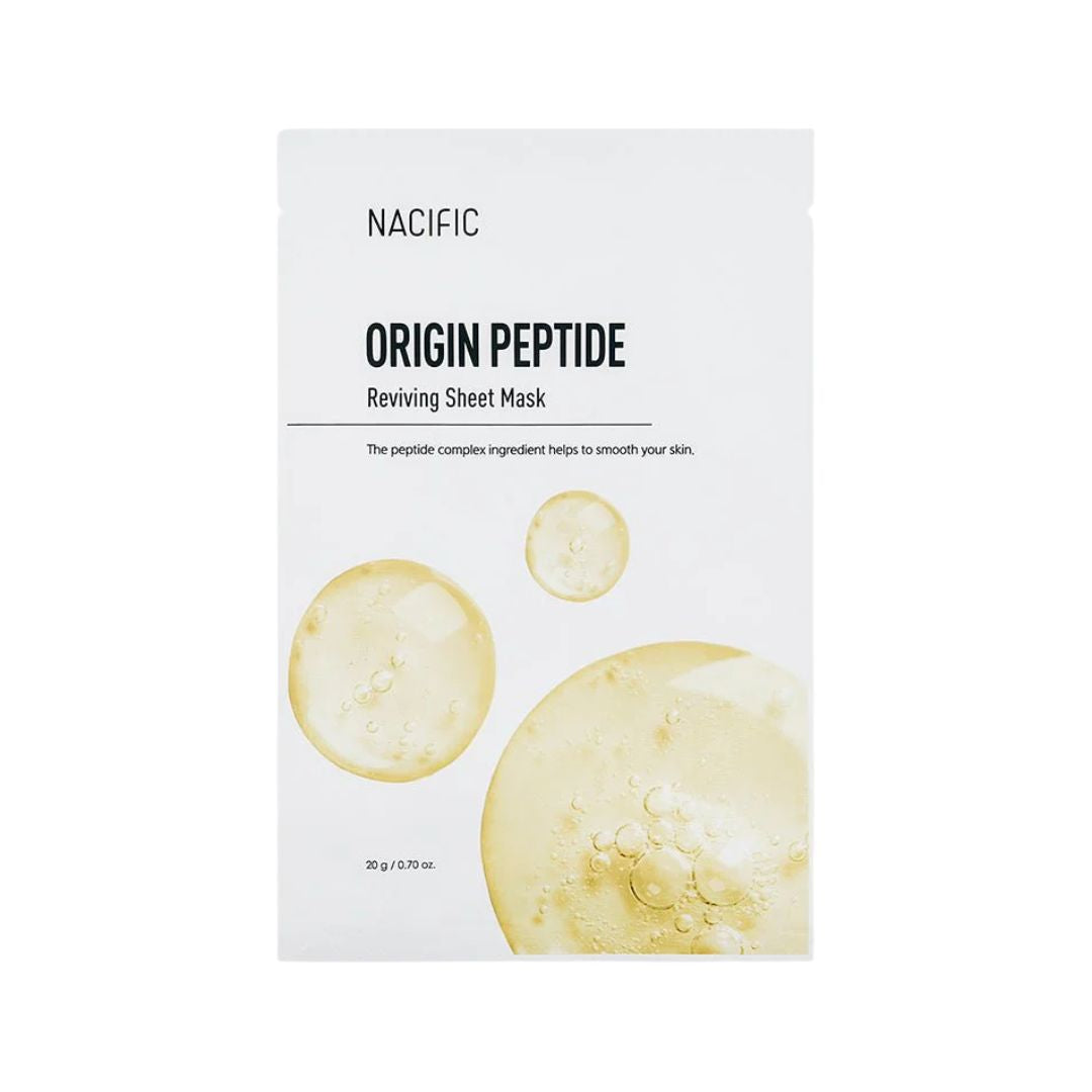 Origin Peptide Mask-NACIFIC-HBYTALA