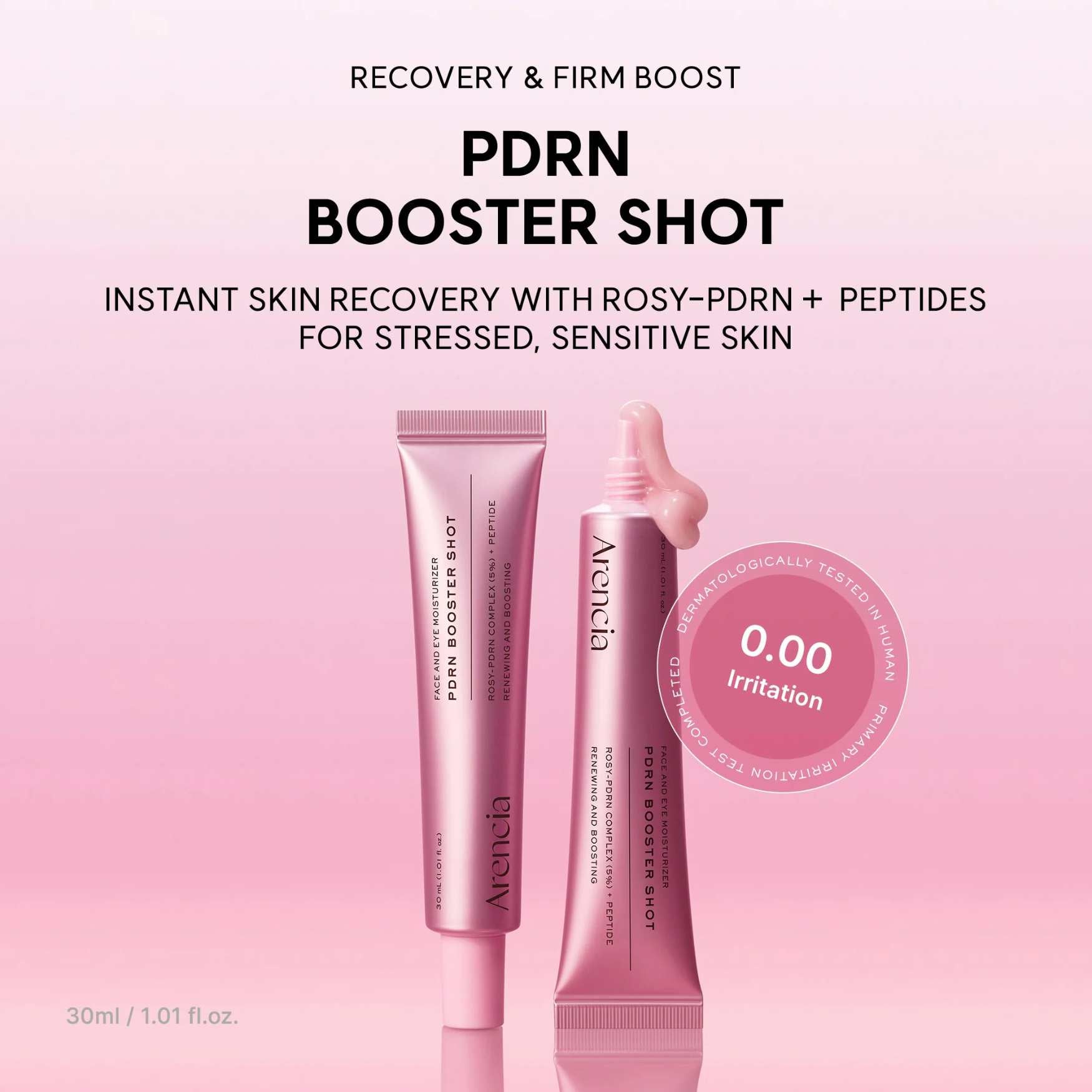 PDRN Booster Shot 30ml-ARENCIA-HBYTALA