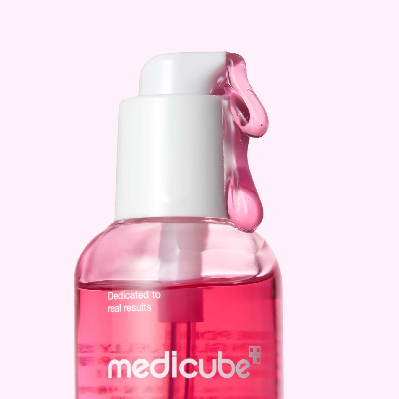 PDRN Collagen Glow Jelly Serum-MEDICUBE-HBYTALA