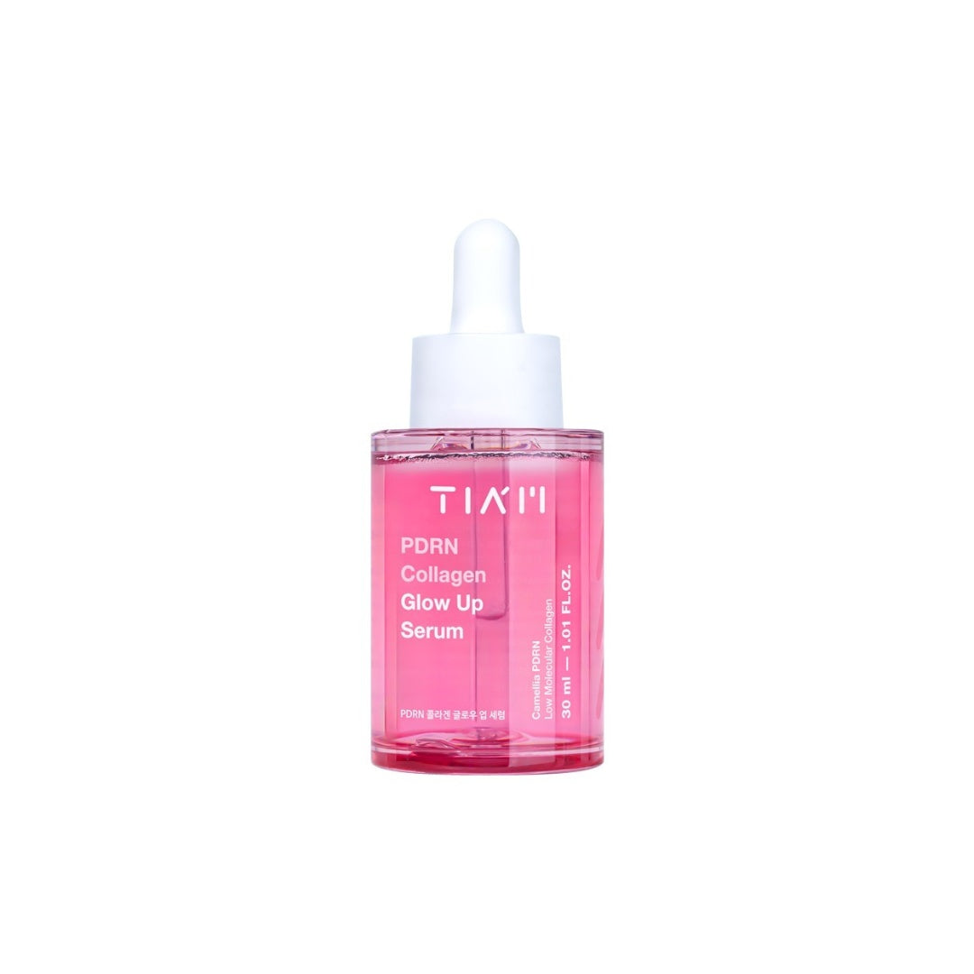 PDRN Collagen Glow Up Serum 30ml-TIAM-HBYTALA
