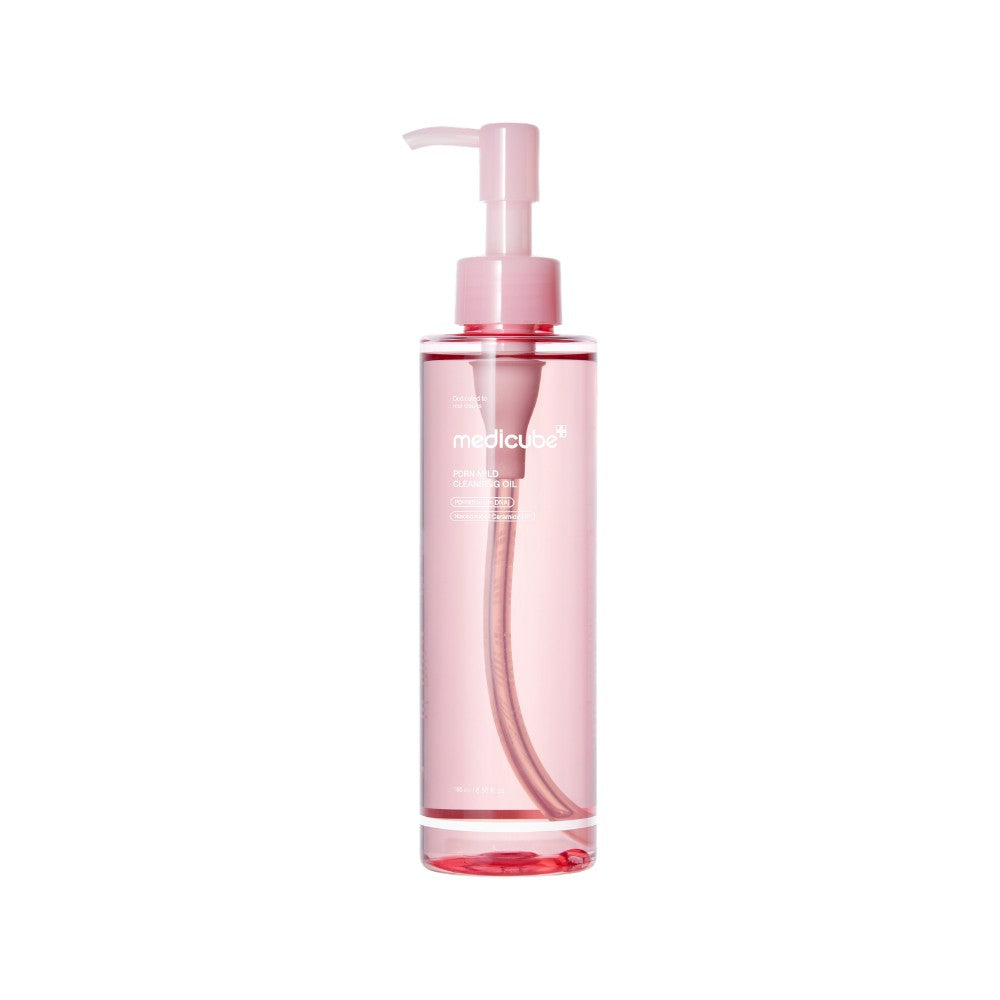 PDRN Mild Cleansing oil 195 ml-MEDICUBE-HBYTALA