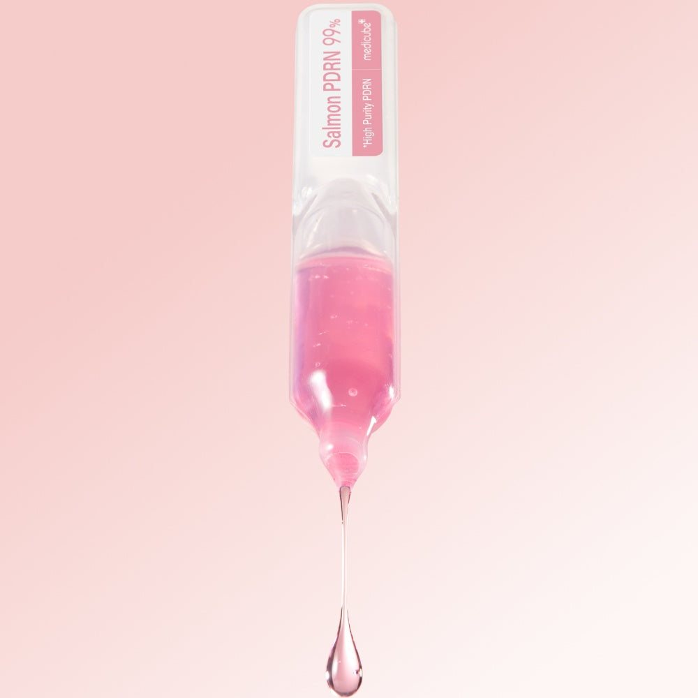 PDRN Pink One Day Serum 1.5 ML x 10 pcs-MEDICUBE-HBYTALA