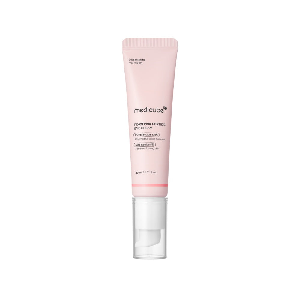 PDRN Pink Peptide Eye Serum 30 ML-MEDICUBE-HBYTALA