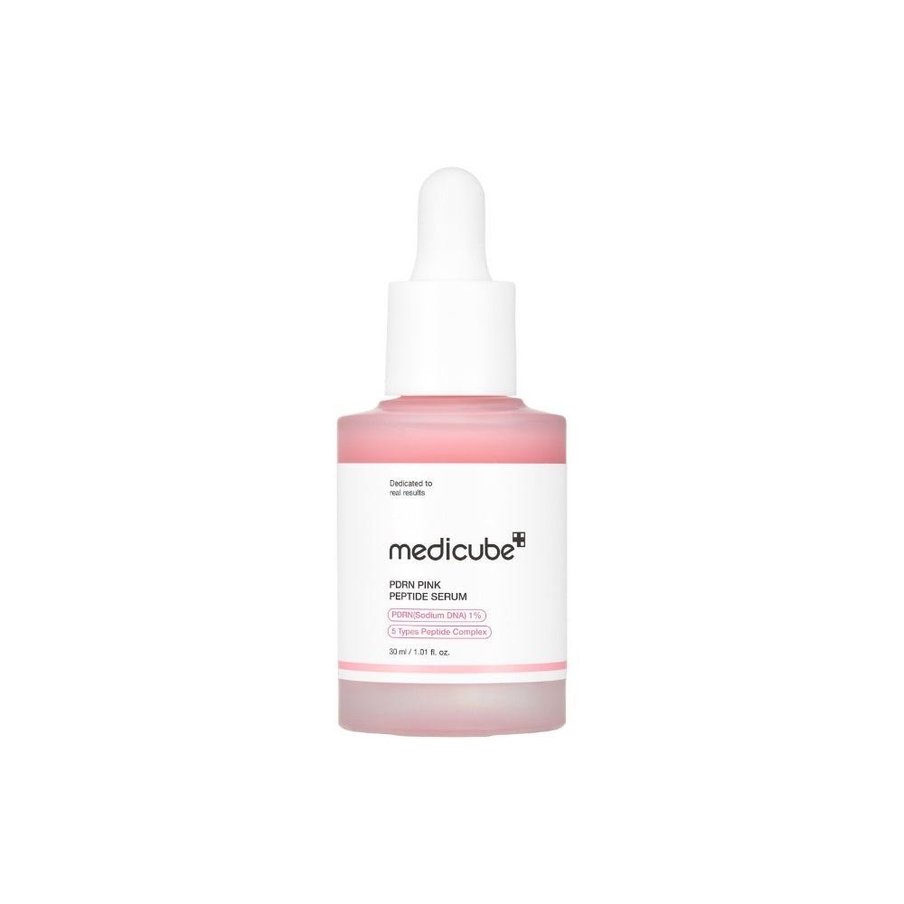 PDRN Pink Peptide Serum-MEDICUBE-HBYTALA