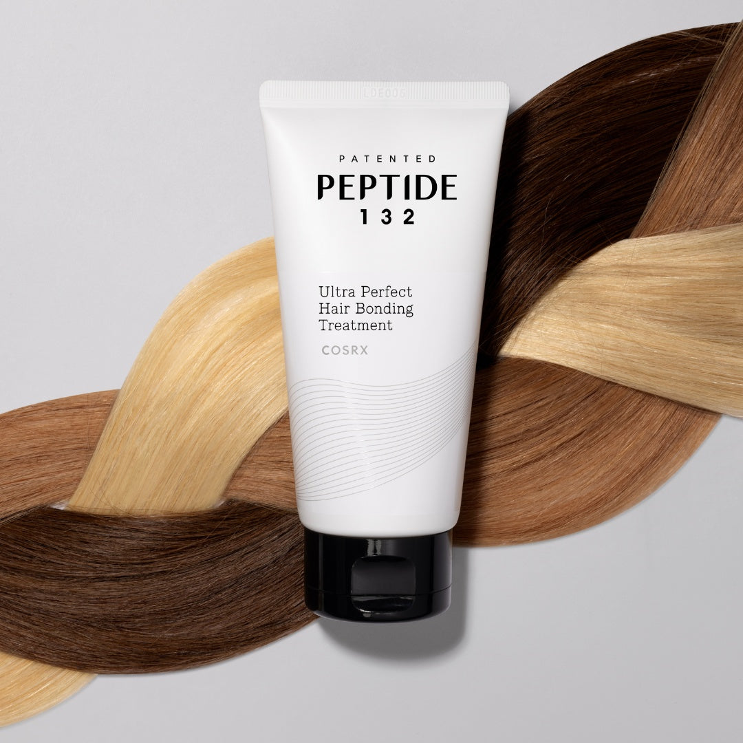 PEPTIDE-132 Ultra Perfect Hair Bonding Treatment-COSRX-HBYTALA