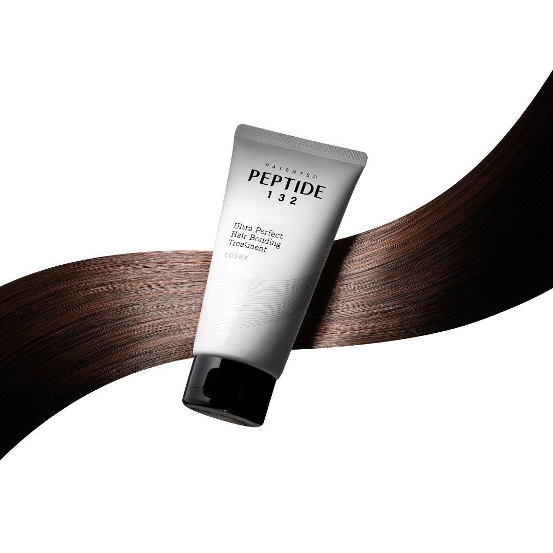 PEPTIDE-132 Ultra Perfect Hair Bonding Treatment-COSRX-HBYTALA