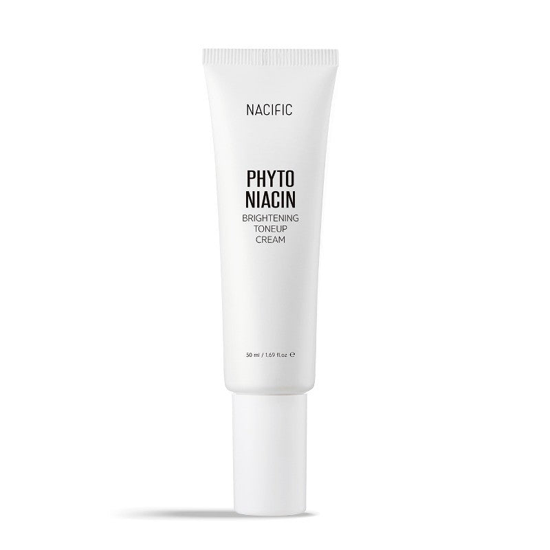 PHYTO NIACIN TONE UP CREAM-NACIFIC-HBYTALA
