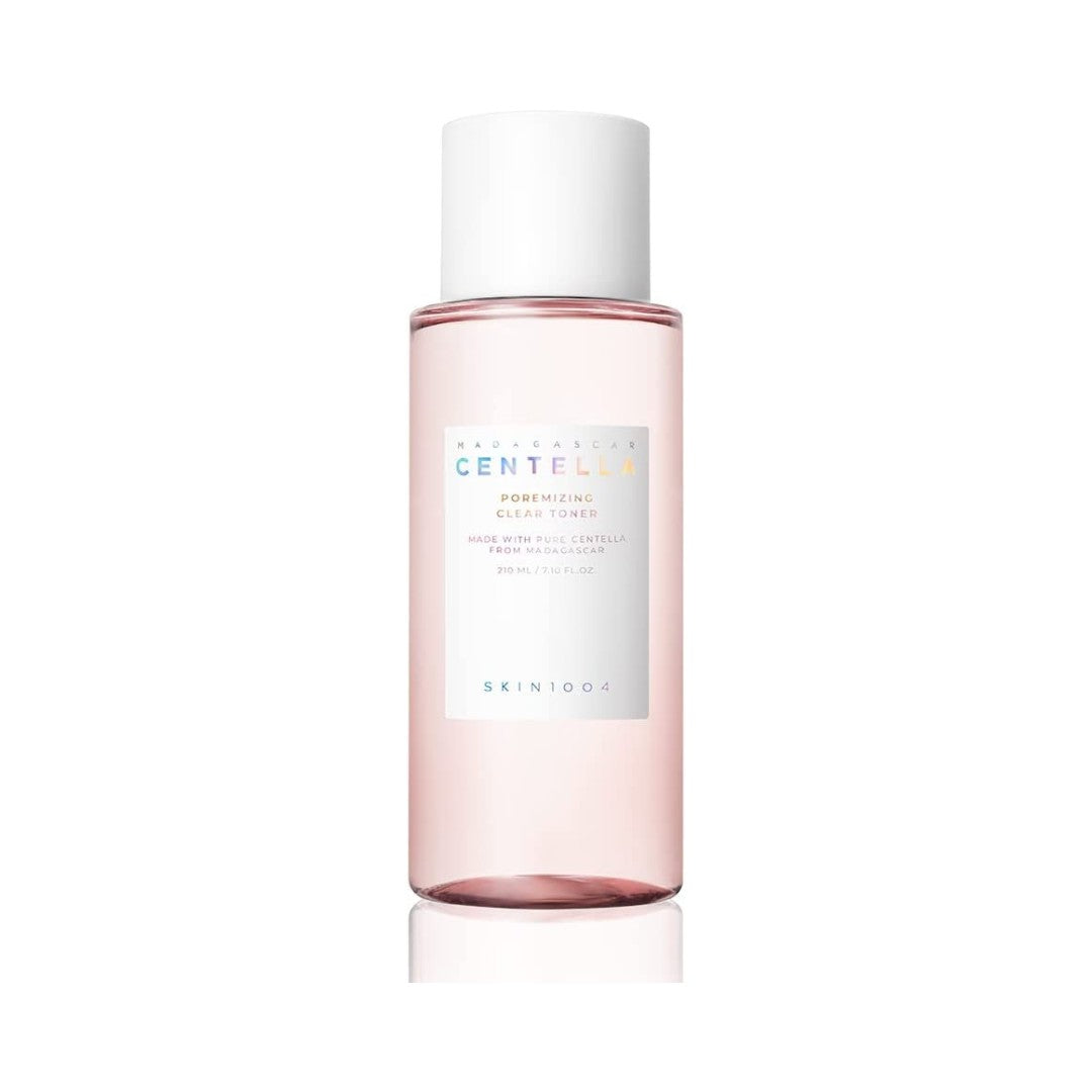 POREMIZING CLEAR TONER-SKIN1004-HBYTALA