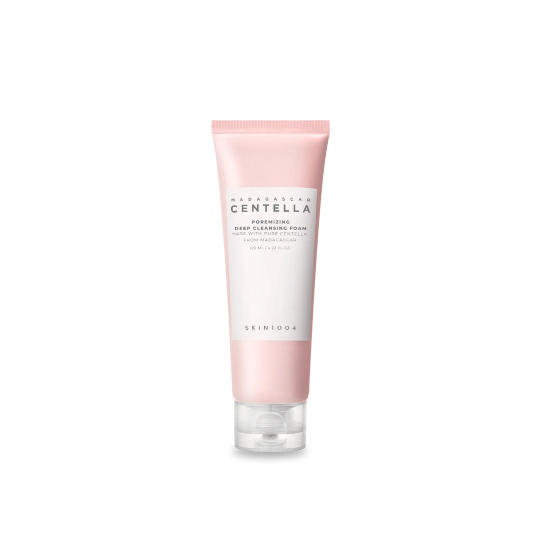 POREMIZING DEEP CLEANSING FOAM-SKIN1004-HBYTALA