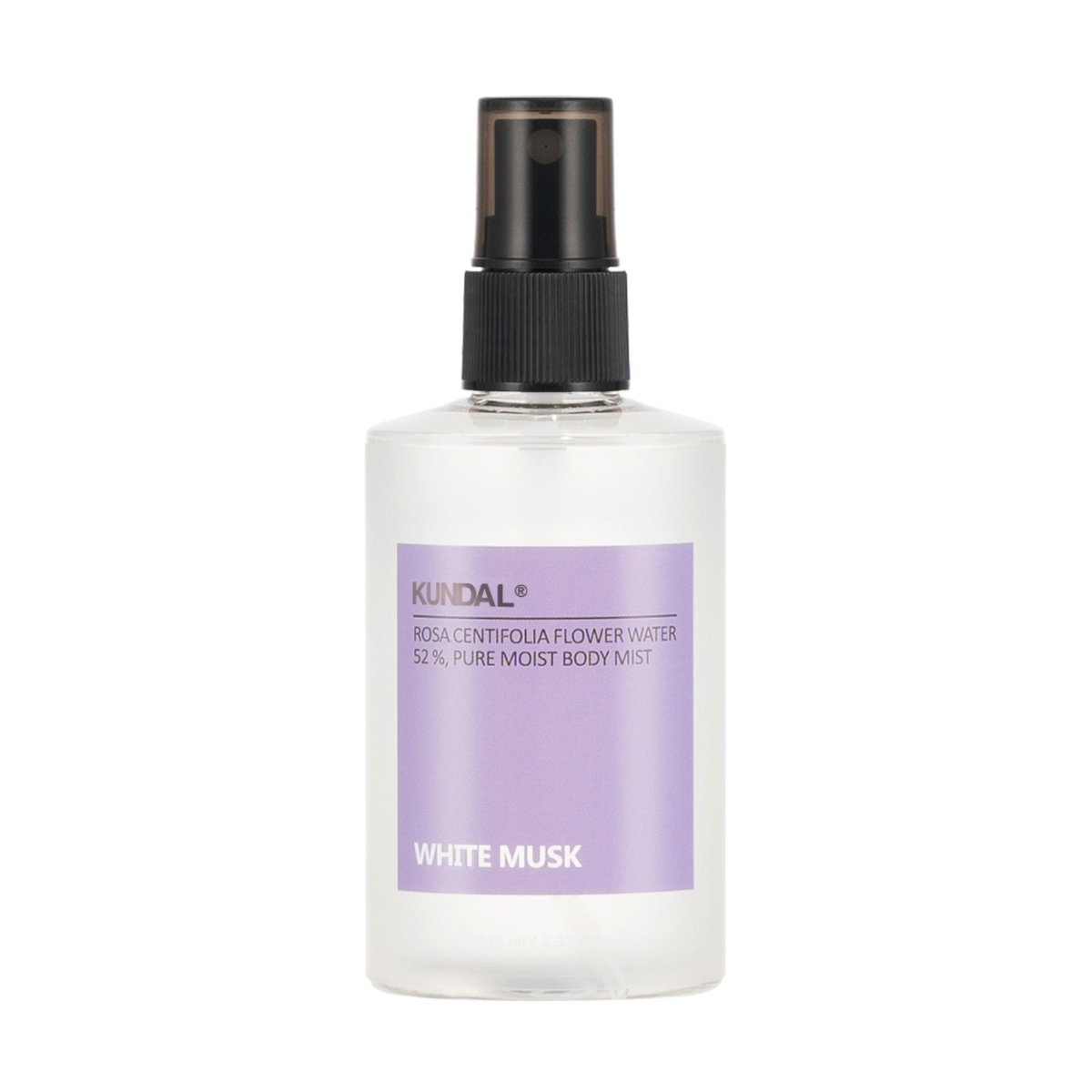 PURE MOIST BODY MIST 128ML - 4 SCENTS-KUNDAL-HBYTALA