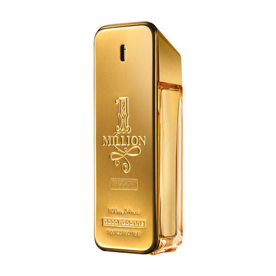 PACO 1 MILLION ABSOLUTELY GOLD EAU DE PARFUM-PACO RABANNE-HBYTALA