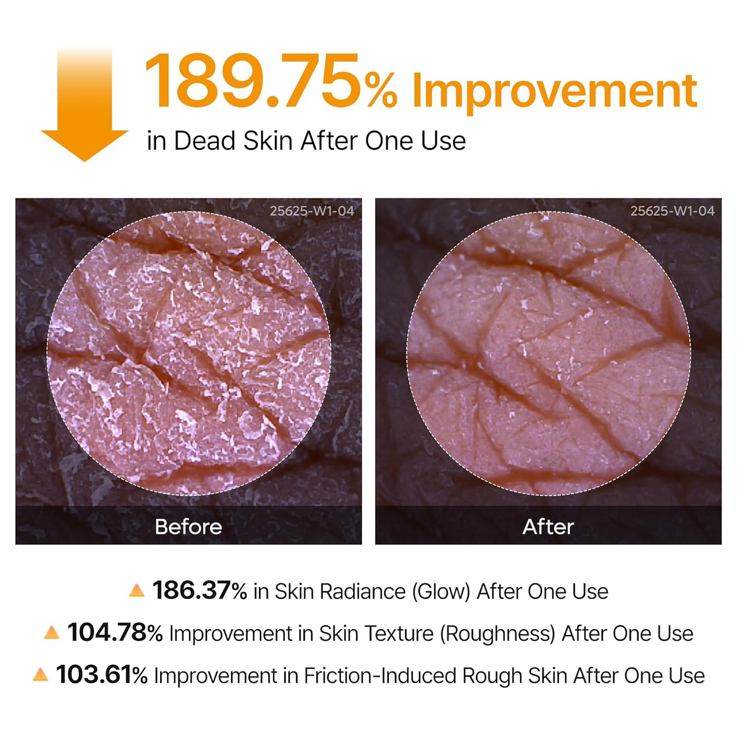 Peel Shot exfoliating kojic acid turmeric Spray 200 ml-DR.MELAXIN-HBYTALA