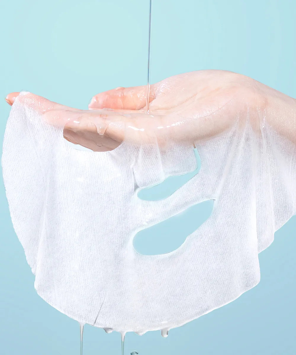 Peptide Pore Tension Mask 10 sheets-ILSO-HBYTALA