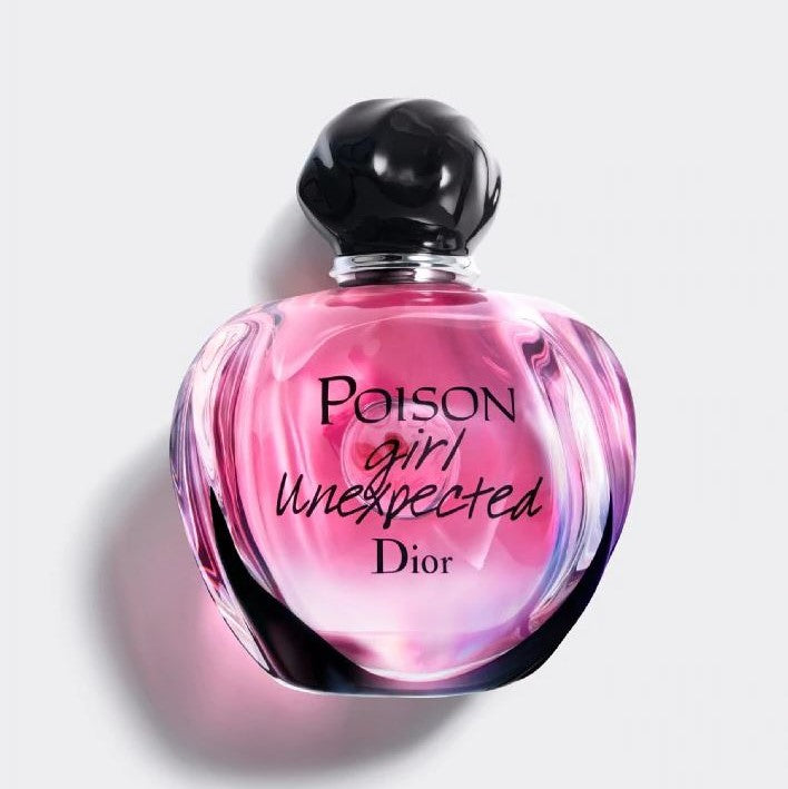 POISON GIRL UNEXPECTED W EAU DE TOILETTE-DIOR-HBYTALA