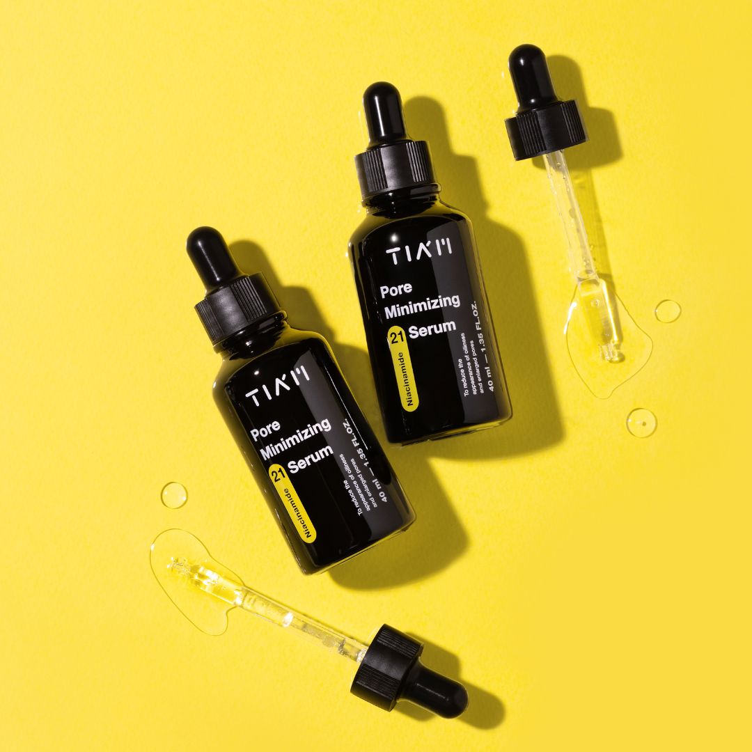 Pore Minimizing 21 Serum-TIAM-HBYTALA